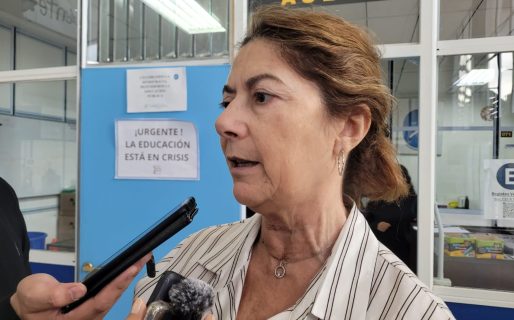 Conflicto universitario: Paro de 48 horas por recorte presupuestario y reclamo salarial