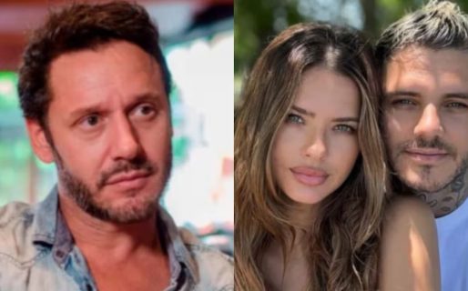 Benjamín Vicuña se fue del país en medio del caos que vive la China Suárez: la foto que subió con su novia