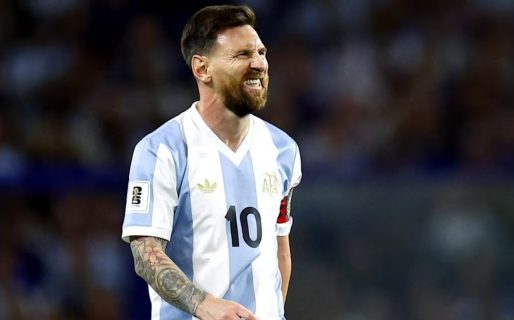 Lionel Scaloni dejó a Lionel Messi fuera de la convocatoria para los partidos ante Uruguay y Brasil