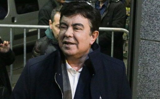 El intendente de La Matanza Fernando Espinoza irá a juicio oral por presunto abuso sexual