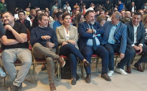 Ana Clara Romero criticó la agresividad en el discurso de apertura de Milei y pidió una agenda propia para las provincias