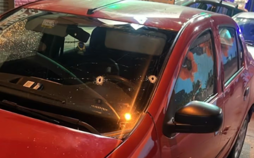 Un policía de civil se defendió a tiros de un robo y mató a un ladrón