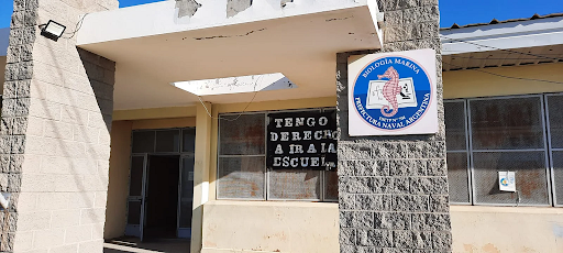 Padres celebran la reapertura del Colegio de Biología Marina: “Un esfuerzo recompensado”