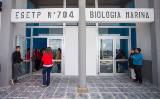 <strong>La Escuela de Biología Marina presenta su muestra anual “Con Ojos de Mar”</strong>