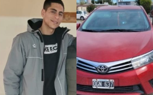 Buscan a un hombre que desapareció hace tres días en Comodoro