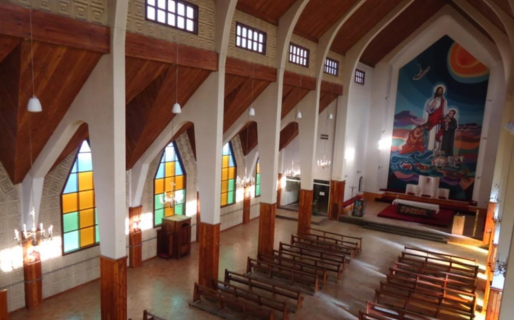 Wagner: “Lo más importante es poder acompañar a las familias”