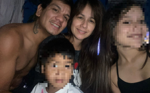 Ayudaba a chicos pobres y ahorraba para el 15 de su hija: lo mataron vecinos al confundirlo con un ladrón