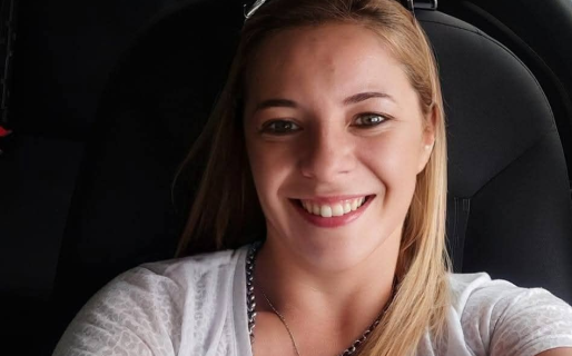 Una mujer de 44 años está desaparecida hace cuatro días en Comodoro