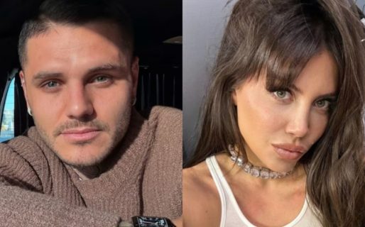 El entusiasmo de Mauro Icardi por cómo avanza su batalla judicial contra Wanda Nara en Italia: “Está cerrado”