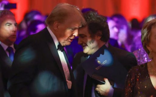 Cómo podría impactar en la Argentina la política arancelaria de Trump