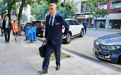 La Corte Suprema rechazó la licencia pedida por Ariel Lijo para asumir en el máximo tribunal