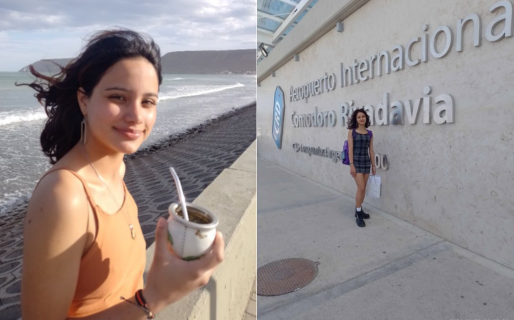 Gisela Villagrán: La familia pide investigar el caso como femicidio y busca justicia