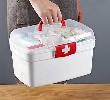 El merendero Arcoíris pide colaboración de la comunidad para completar su botiquín de primeros auxilios