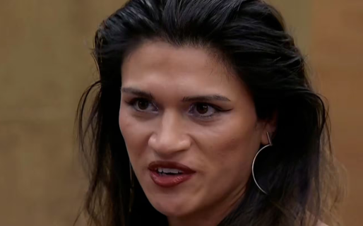 “Hizo un circo”: el descargo de Luciana después de que la acusaran de haber acosado a Bati