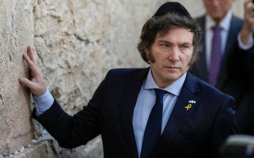 Javier Milei volverá a Israel: se verá con Netanyahu en medio del fracaso de las negociaciones con Gaza