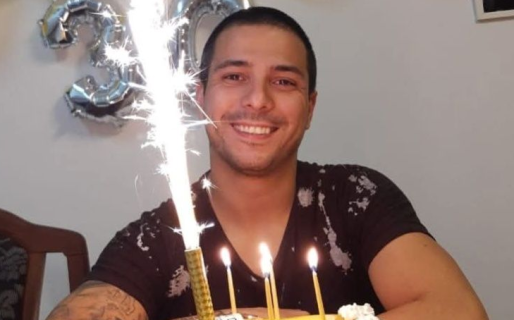 Despiden con profundo dolor a «Jony»