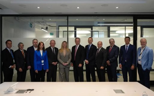 Pan American Silver planea invertir 760 millones de dólares en Chubut