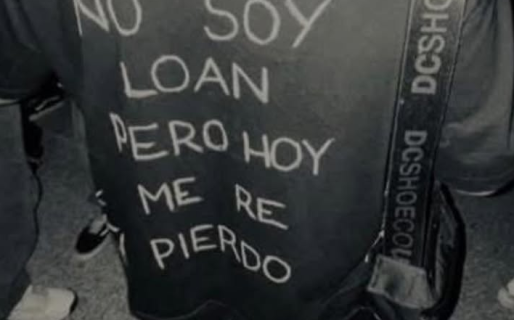 Indignación por una frase de mal gusto utilizada por jóvenes en su UPD