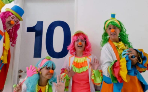 Dictaran un curso para ser payamedico en Comodoro: como anotarse