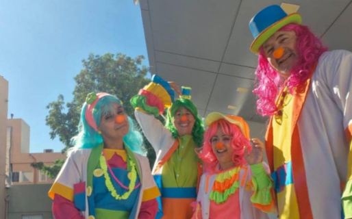 Comenzó la inscripción al curso virtual para ser Payamédico