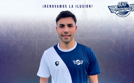 Quién es el nuevo refuerzo de Newbery