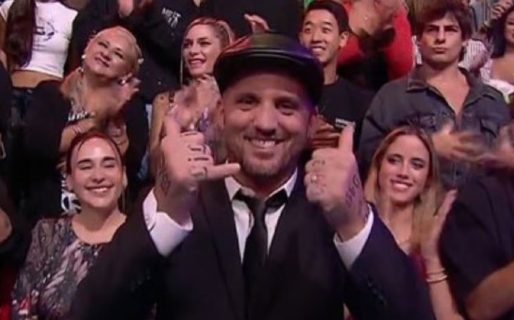 Juan Reverdito consiguió el trabajo de sus sueños tras la crisis de llanto que tuvo en “Gran Hermano”