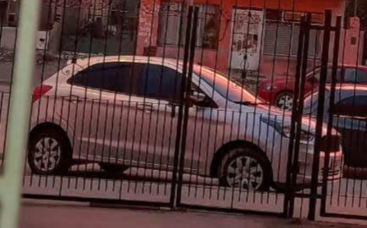 Le robaron el auto a un jubilado y luego intentaron estafarlo