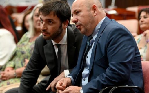 Sastre: «Celebro que Luque y Fita pidan un acercamiento con el Gobierno provincial»