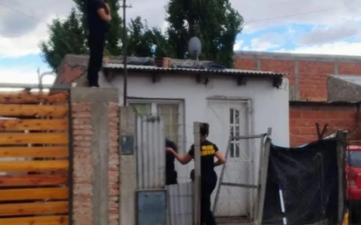 Le pegaron tres tiros pero no quiso hacer la denuncia