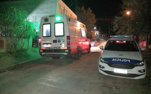 Tres meses de prisión preventiva para el hombre que baleó a un joven durante un robo