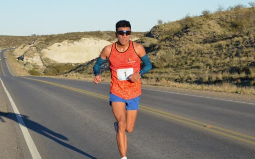 David Rodríguez encara con entusiasmo un nuevo ciclo olímpico