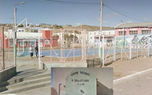 El Ropero Solidario se traslada al Barrio 30 de Octubre 