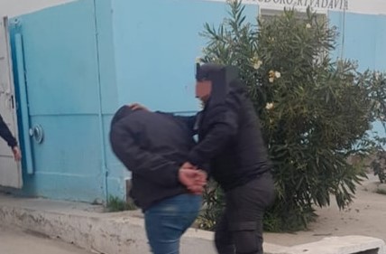 Detienen a un hombre con pedido de captura vigente en el barrio Abel Amaya