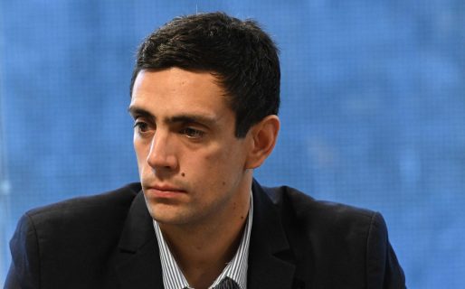 Para Ponce, la reconversión a energía no convencional es clave para el futuro productivo de la provincia