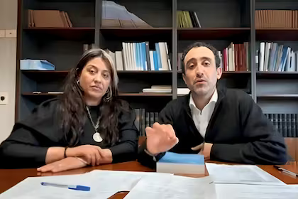 Los senadores de Santa Cruz acompañarán el proyecto de ley de Ficha Limpia y podría tratarse esta semana