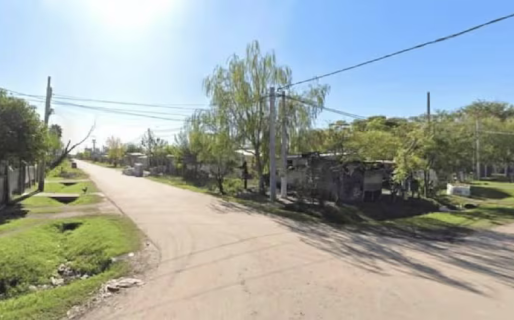 Un hombre discutió con su expareja y la mató delante de sus hijos: fue detenido horas después