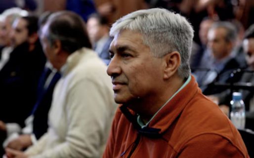 <strong>Casación comenzó a revisar la absolución de Lázaro Báez en una causa por evasión con facturas falsas</strong>