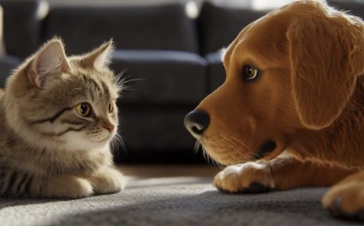 <strong>¿Perros o gatos? Claves para elegir el tipo de mascota ideal </strong>