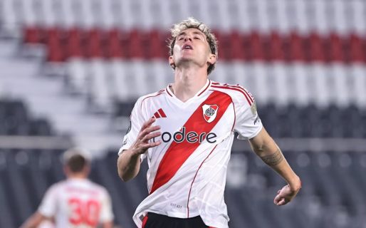 Menos de 1 gol por partido: el preocupante promedio de River en 2025