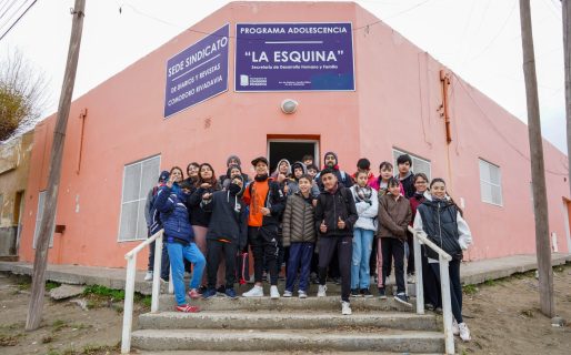 El Centro de Inclusión La Esquina continúa con los talleres para el 2025