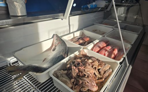 Semana Santa 2025: Las pescaderías apuestan a incrementar las ventas entre el jueves y viernes santo