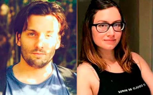 El acusado por golpear y tirar del balcón a su novia dio su versión: “Vi sus piernas irse hacia atrás”