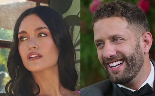 Otra participante de “Love is Blind” denunció a un compañero del reality por abuso