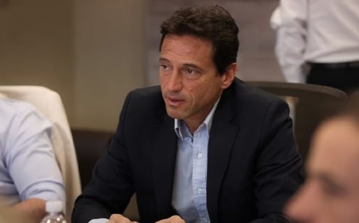 La AFA podría sancionar al presidente de San Lorenzo tras el caso del presunto cobro de coimas