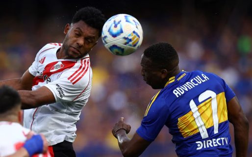 Cómo está el historial entre River y Boca antes del Superclásico del Torneo Apertura