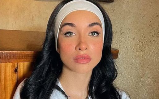 Viralizaron la frase que dijo María Becerra en caso de que no pudiera ser madre de forma natural