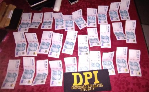 Robo a la distribuidora de agua: realizaron cuatro allanamientos y detuvieron a un sospechoso