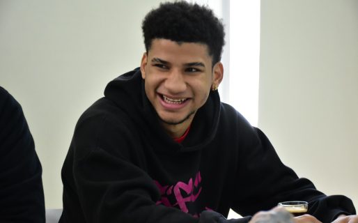 Kickboxing: Anthony Guzmán convocado al Main Event Championship en Buenos Aires