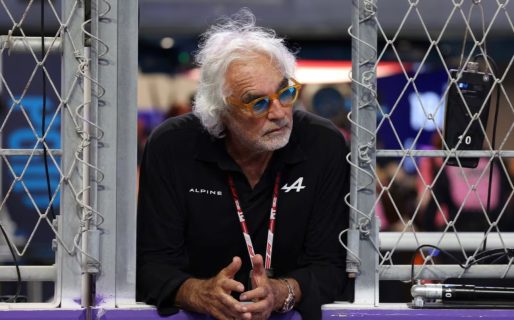 La estrategia de Alpine para buscar sacarle presión a Franco Colapinto en el GP de Miami
