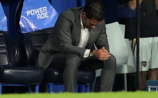 Copa Argentina, Libertadores y Superclásico: los tres grandes golpes del ciclo de Gago en Boca